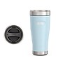 Thermos Icon Stainless Steel Vacuum Insulated Tumbler, 16 oz., Glacier (EAIS1012GC4)~#|#~E9533DC8-8824-47C3-8871956D1A7E2294_sc7
