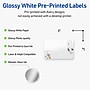 Avery Laser/Inkjet Rectangle Multipurpose Labels, 2" x 3", White, 80/Pack (S00-F47)~#|#~E9543A84-163E-48E1-854F901CA40C68E3_sc7