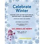 Great Papers! Stationery Letterhead Winter Holiday Magic, Multicolor, 50 sheets (2024038)~#|#~E9545000-9D80-423D-925C54573444B386_sc7
