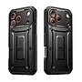 SUPCASE Unicorn Beetle Pro Case for iPhone 17 Pro Max, Shock Absorbing, Black (SUP-iPhone2025Max-UBPro-SP-Black)~#|#~E9547997-34AA-4B7A-BDDF35440951E1F4_sc7