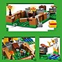 LEGO Minecraft Chicken Farm Building Set, 233 Pieces (21585)~#|#~E955C565-C878-4D4E-89DA3AF1050E7784_sc7