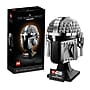 LEGO Star Wars The Mandalorian Helmet, 584 Pieces (75328)~#|#~E9565C8A-24AD-4804-A8DD35CDD4939ADB_sc7