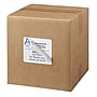 Avery TrueBlock Inkjet Shipping Labels, 3-1/3" x 4", White, 150 Labels/Pack (8164)~#|#~E9584768-C093-4D41-ACFF8B493345D6FD_sc7