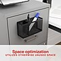 Staples File Cabinet Tools Bin, Black (TR62607)~#|#~E95AB1F0-CD98-4230-BAF47E3F3C6F032E_sc7