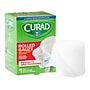 Curad SoothePlus Prosorb 1-Ply Rolled Gauze, 2" x 2.5 yds., 24/Carton (CUR48439RB)~#|#~e95c9f57-3d57-472a-8202eddae7820e53_sc7