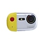 Polaroid Wave Underwater Camera, Yellow (IE50FE-YEL)~#|#~E95D05B2-AA02-4A57-9AD1863E090EBB64_sc7