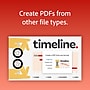 Adobe Acrobat Pro DC for 1 User, Windows and macOS, Download (ADO951800V553)~#|#~E95E1993-0544-4E8F-B4D5F0D9AFA4A2CB_sc7