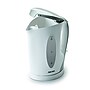 Aroma AWK-105 Electric Kettle, 6-Cups, White~#|#~E95EC296-3621-4A68-9D42200C6F454CD2_sc7