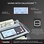 Cassida 5520 Series Bill Counter, Gray (5520UV/MG)~#|#~E95F29E4-F7D0-4D49-AF9012F4A7AAE984_sc7