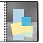2026 AT-A-GLANCE 7" x 8.75" Weekly Appointment Book, Faux Leather Cover, Black (70-951-05-26)~#|#~E95F426E-E5B5-4CE4-8970771F62496F3D_sc7
