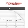 2025-2026 Staples 22" x 17" Academic Monthly Desk Pad Calendar, Black (ST12952-25)~#|#~E961513D-25A2-456D-B61EFAA34F29A2F2_sc7