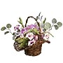 National Tree Company 16" Spring Decorated Basket (RAE-DC30371B-1)~#|#~E9616531-81DF-42BC-8737A6138A15797D_sc7