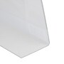 Nu-Dell Clear Plastic Sign Holder, Desktop, 4" x 6", Clear Plastic (NUD35446)~#|#~E9650BAF-4B17-416D-9DF06CD74C431EE4_sc7