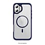 SaharaCase Raider Series MagSafe Compatible Phone Case for iPhone 17, Shock Absorbing, Night Sky Blue (CP00926)~#|#~E9675417-794A-4E3D-99F5C529E3D0917A_sc7