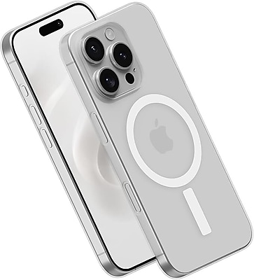 PEEL Magnetic Thin Series MagSafe Phone Case - Thumbnail 3