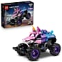 LEGO Technic Monster Jam Sparkle Smash, 243 Pieces (42220)~#|#~E96BAB03-FC54-40F5-9BBAAA9C9A695AEE_sc7