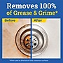 CloroxPro Formula 409 Cleaner Degreaser Disinfectant Refill, 128 fl. oz. (35300)~#|#~E96C36D1-04EB-4B0D-B689D436543974D1_sc7