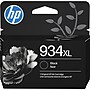 HP 934XL Black High Yield Ink Cartridge, Prints Up to 1,000 Pages (C2P23AN#140)~#|#~E96C7130-A167-441F-B8159660C0F86C0F_sc7