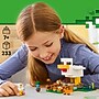 LEGO Minecraft Chicken Farm Building Set, 233 Pieces (21585)~#|#~E96FC423-CD2E-4876-98F8AF562832C92F_sc7