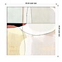 Amanti Art Beholder III by Sisa Jasper Wood Framed Wall Art Print, 25"W x 25"H (A426710194914)~#|#~E970249F-9383-4C56-89A657F06458C342_sc7