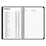 2027 Staples 5" x 8" Weekly & Monthly Planner, Plastic Cover, Assorted Colors (ST17389-27)~#|#~E973594D-BAAF-4C3E-9780FB29C3EADA84_sc7