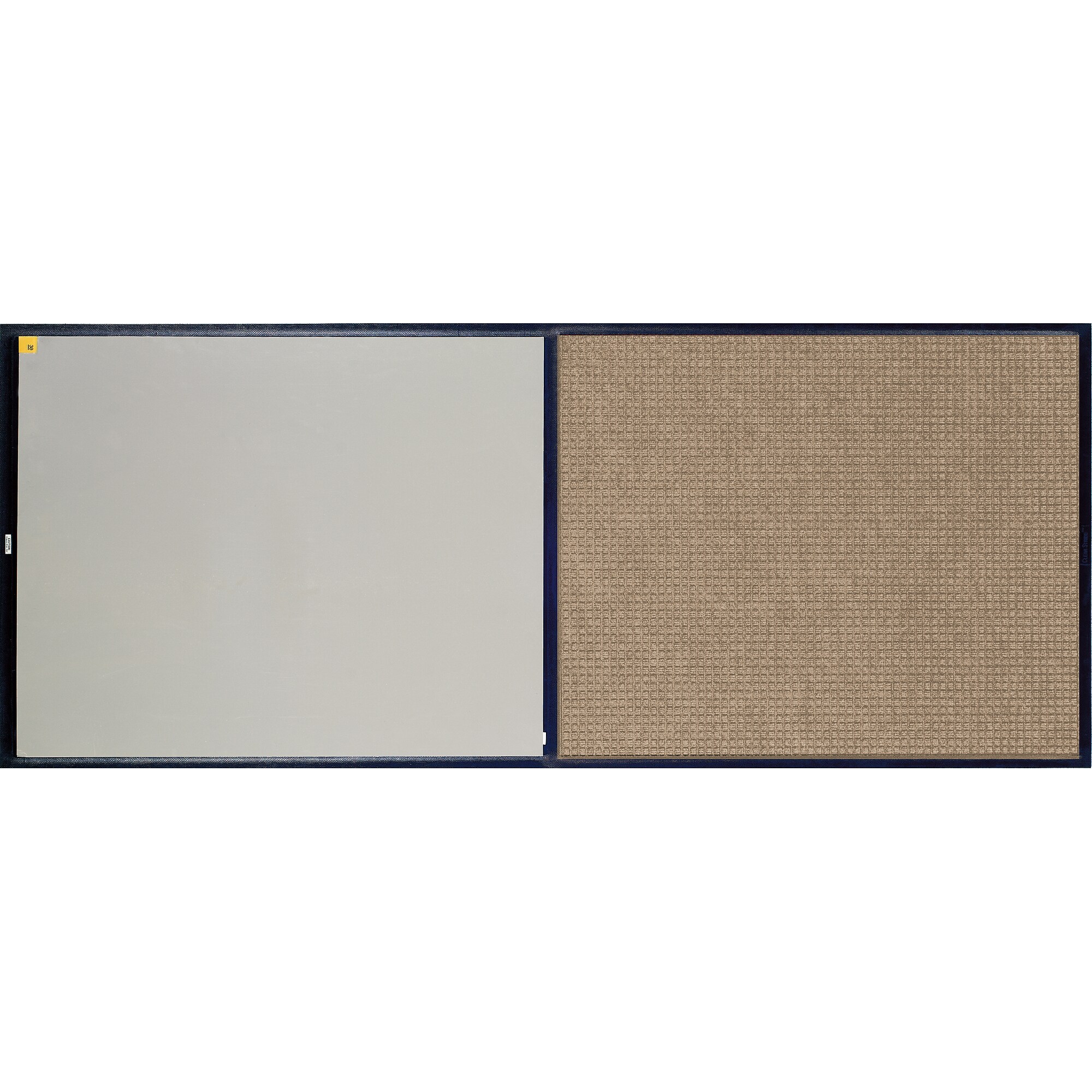 M + A Matting WaterHog CleanShield Stride Commercial Entrance Floor Mat with Adhesive Insert,  2′ x 5′, Med Brown (4115125170) Sansujyuku sansujyuku.com