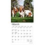 2026 BrownTrout Basset Hounds 7" x 7" Monthly Wall Calendar (9798330702312)~#|#~E9759A31-554D-4DC5-95026647C2219DD7_sc7