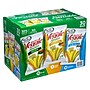 Sensible Portions Variety Vegetable Straws Chips, 1 oz., 30 Bags/Pack (220-00413)~#|#~E975AC9A-0D79-424E-BDBAB3FBA11C0BDC_sc7