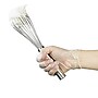 Ammex Professional VPF Powder Free Vinyl Exam Gloves, Latex-Free, Clear, Large, 100/Box (VPF66100)~#|#~E975B0DE-E488-4E2B-80451EAC2F5D6F90_sc7