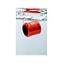 Altec Lansing HydraOrbit Wireless Bluetooth Speaker, Waterproof, Red (IMW1050-SJR)~#|#~E977364E-BB76-4276-A20BE5386218315D_sc7