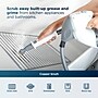 Shark Lift-Away 5-in-1 Steam Mop, Blueberry (S3972BRN)~#|#~E977584E-41E2-4795-B8251BDF759762B2_sc7
