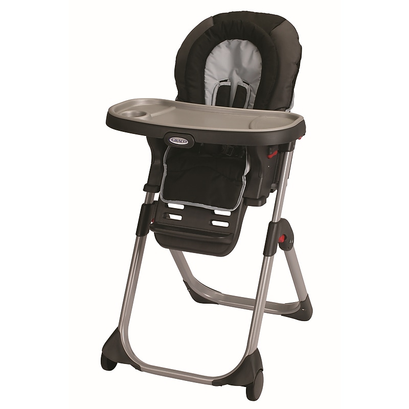Graco DuoDiner LX 3-in-1 High Chair, Metropolis (1852648) image 1