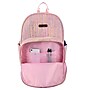 Jessica Simpson Laptop Backpack, Medium, Pink (4060STA)~#|#~E979171D-15C2-4187-907B17BCC82D8CD8_sc7
