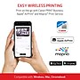 Canon imageCLASS MF273dw Wireless Black & White Laser Printer, All-In-One, Print, Scan, Copy~#|#~E979EB24-FD38-43EC-90655471775A7C4D_sc7