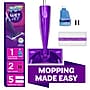 Swiffer Spray Mop Kit, Green (037000928164)~#|#~E97B54CC-F4AF-4B26-95F52D917B4397A2_sc7