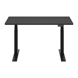 【送料込み】flexispot E7　ブラック　140×70 FlexiSpot 昇降デスク 電動 FlexiSpot E7 オフィスデスク 幅140 高さ