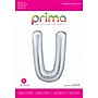 Party City (Air-Filled) 16" "U" Foil Balloon, Silver, 2/Pack (AM60050282-18)~#|#~E97CA07A-BDC7-4657-AB3683977F23F607_sc7
