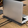 j5create Dual-Display Docking Station for USB-C Enabled Laptops, Black (JCD542)~#|#~E97F61C1-CE77-4D0A-90E32E71065BF745_sc7