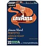 Lavazza Perfetto Coffee Keurig® K-Cup® Pods, Medium Roast, 22/Box (5000382580)~#|#~E97FDD45-228A-4486-9EF3EC38B5F9CCEF_sc7