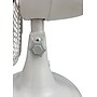 Good Housekeeping Oscillating Desk Fan, 3 speed, White (92602)~#|#~E981C783-C40E-44C8-A09E9026630B3317_sc7