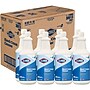 CloroxPro Clorox Bleach Cream Cleanser, 32 oz., 8/Carton (CLO 30613)~#|#~E9824FD5-61C8-4A3C-89E80DC32E32DF2E_sc7