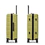 DUKAP Sense 3-Piece Hardside Spinner Carry-On Luggage Set, TSA Checkpoint Friendly, Green (DKSENSML-GRN)~#|#~E9830AEB-2E86-4ECA-9F44AB608049085A_sc7