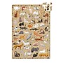 Multi-Brand Senior Living Puzzle Kit Group Activity Set with Sorting Trays & Roll-Up Storage Mat, 10 Pieces/Set (EDRPUZZLEKIT)~#|#~E983F9CB-5603-4CB1-BFB4E690FD3C73C9_sc7