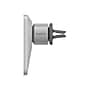 Belkin MagSafe PRO Cell Phone Car Vent Mount, Silver  (WIC002BTGR)~#|#~E9844B8F-CAF6-44E4-A7E8C4A85826591D_sc7