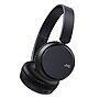 JVC Wireless On-Ear Foldable Headphones, Bluetooth, Blue (JVCHAS36WA)~#|#~E98486CD-00FB-4FC1-8FFFC51CAB2560DE_sc7