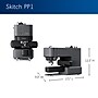Brother Embroidery Sewing Machine with ScanNCut DX Cutting Machine and Sublimation Printer, Single-Needle (SP1PP1SDXE-STP)~#|#~E984B7AF-C52A-49B2-A63B3A14EB733B39_sc7
