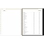 2025 Blue Sky Day Designer Austen 8.5" x 11" Weekly Planner, Plastic Cover, Multicolor (148128)~#|#~E985785F-E9E9-43BF-A60B4DA95C5EFACA_sc7