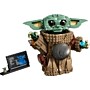LEGO Star Wars Grogu (Mandalorian Apprentice), 1200 Pieces (75446)~#|#~E985C2DD-F40E-47AF-AE3B80665F5B4CFF_sc7