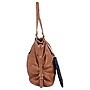Karla Hanson Reversible Faux Leather Tote Bag, Quilted Tan Beige (U17814TNBKQ)~#|#~E987921E-4A95-45EF-9693DC259BE111C8_sc7