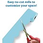 Carson Dellosa Rolled Scalloped Border, 3" x 65', Sky Blue (108533)~#|#~E988FD16-5A5E-420C-90113CC09B70AB5D_sc7